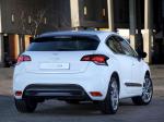 Citroen DS4 2011 года (ZA)